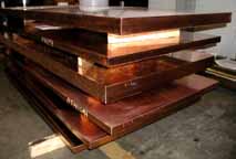 Manufacturers Exporters and Wholesale Suppliers of Beryllium Copper hyderabad Andhra Pradesh